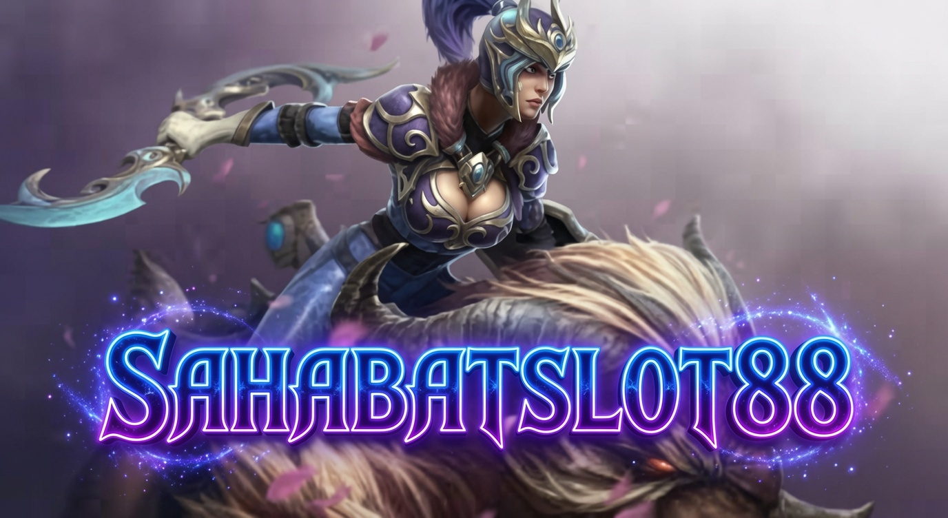 SAHABATSLOT88